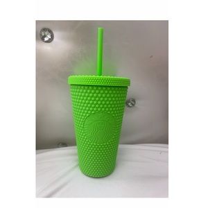 Starbucks grande tumbler